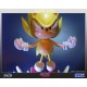 Super Sonic Statue 15 inches